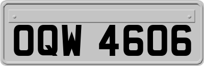 OQW4606
