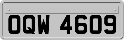 OQW4609