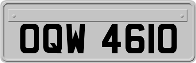 OQW4610