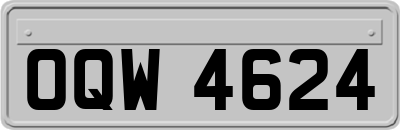 OQW4624