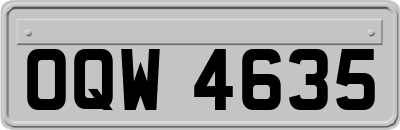 OQW4635