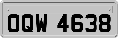 OQW4638