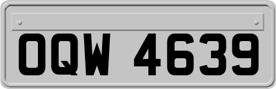 OQW4639