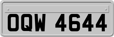 OQW4644