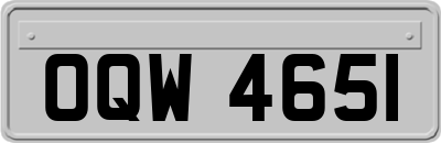 OQW4651