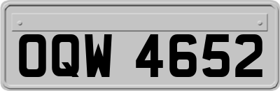 OQW4652
