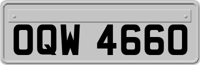 OQW4660