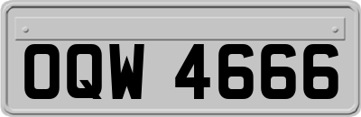 OQW4666