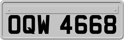 OQW4668