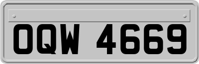 OQW4669