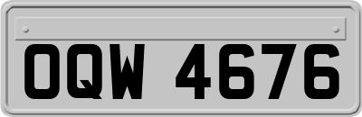 OQW4676