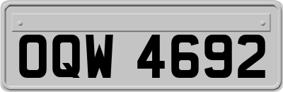 OQW4692