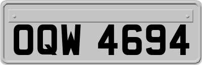 OQW4694