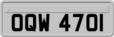OQW4701