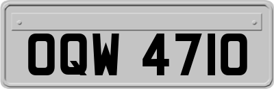 OQW4710