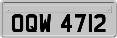 OQW4712