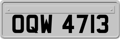 OQW4713