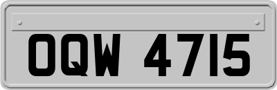 OQW4715