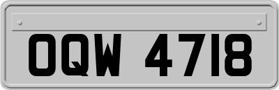 OQW4718
