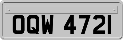OQW4721