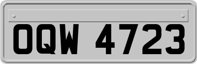 OQW4723