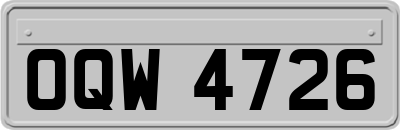 OQW4726