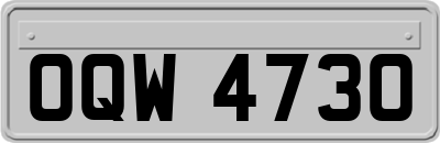 OQW4730