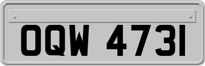 OQW4731