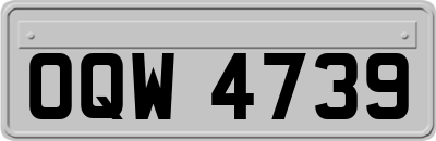OQW4739