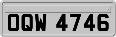 OQW4746