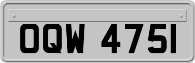 OQW4751