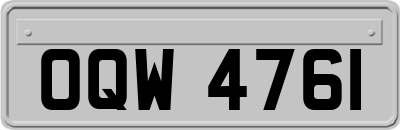 OQW4761
