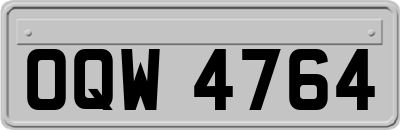 OQW4764