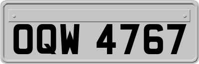 OQW4767