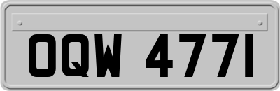 OQW4771