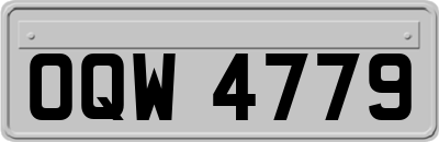 OQW4779
