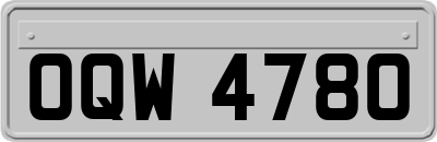 OQW4780