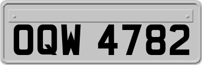 OQW4782