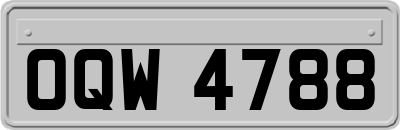OQW4788