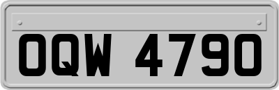 OQW4790