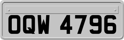 OQW4796