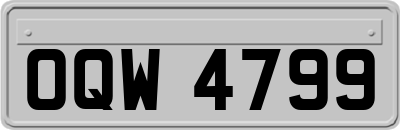 OQW4799