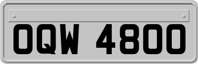 OQW4800
