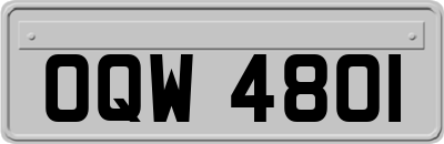 OQW4801