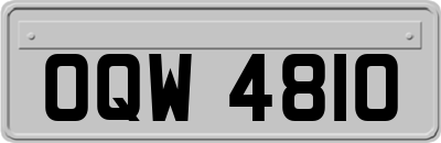 OQW4810