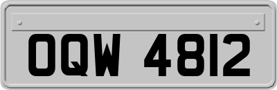 OQW4812