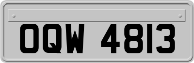 OQW4813