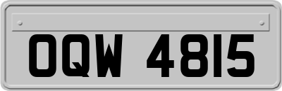 OQW4815
