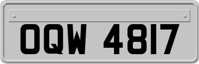 OQW4817