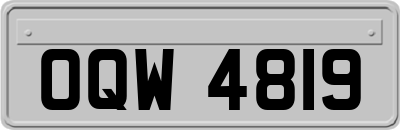 OQW4819
